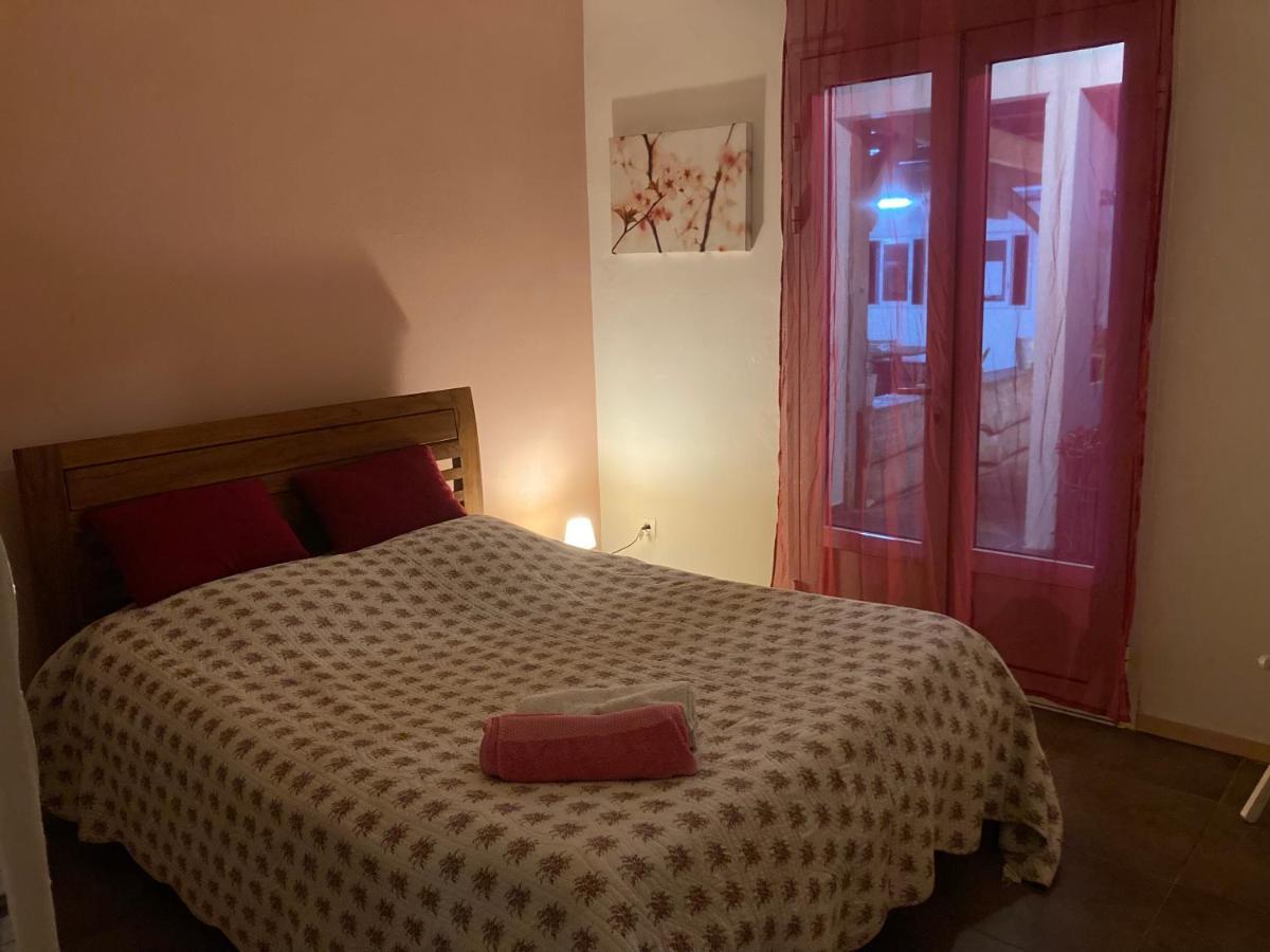 Au Coeur De La Cascade Biberon Bed and Breakfast La Plaine des Palmistes Buitenkant foto