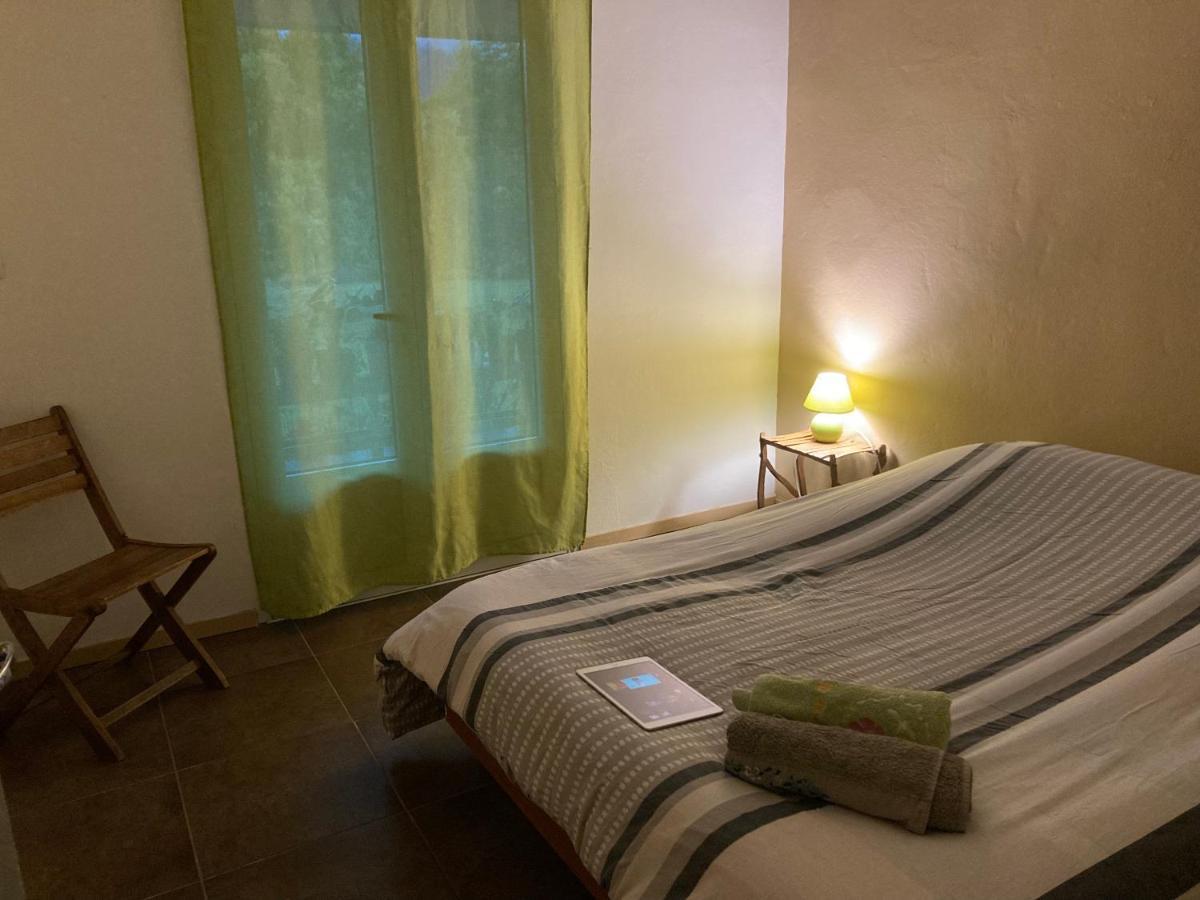 Au Coeur De La Cascade Biberon Bed and Breakfast La Plaine des Palmistes Buitenkant foto